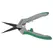 Shear Perfection Platinum Trimming Shear - 2 in Straight Non-Stick Blades (12/Cs)