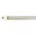 AgroLED iSunlight 41 Watt T5 4 ft White 5500K LED Lamp (25/Cs)