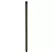 Alliance Lighting Area Light Stem, Aged Brass 200/150 Lumens 2.5/20W Led/Halogen Lamps 1.6"x60" | ALSTEM60