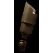 Alliance Lighting Bullet Light, MR-16 LED Natural Copper Solid Brass | AOLBL105COP