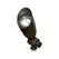 Alliance Lighting Bullet Light, 4W MR-16 LED Aged/Solid Brass | AOLBL200LED4WNS