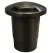 Alliance Outdoor Lighting In-Ground Well Light, 35W Ceramic Bi-Pin MR-16 Halogen Aged Brass Grated Faceplate | AOLGL170