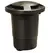 Alliance Outdoor Lighting In-Ground Well Light, 6W Ceramic Bi-Pin MR-16 LED Aged Brass GL180 Series | AOLGL180LED6W