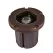 Alliance Outdoor Lighting In-Ground Well Light, 35W Ceramic Bi-Pin MR-16 Halogen Brass, No Lamp | GL300