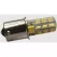 Alliance Lighting Lamp, 2.5W Single Contact Bayonet Base Bi-Pin G4 80 200 Lumens 2700K LED | AOLLBA15SLED200L