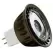 5 W MR-16 >80 310 Lumens 4000K Cree XPE LED 45 Degrees Wide Flood Lamp | AOLLMR164K310LMW
