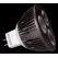 Alliance Lighting Lamp, 5W MR-16, 310 Lumens 2700K Cree XPE LED 45 Degrees Degrees Flood | AOLLMR16LED5W27K
