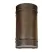 Alliance Outdoor Lighting Wall Sconce, Ceramic Bi-Pin X-20 Halogen Aged Brass No Lamp | AOLWS100