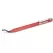 Red Swivel Head Deburring Tool | BMR70415