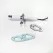 For Phoenix Light Duty Phoenix Plus Pioneer and Versa Hydro Water Heaters Direct Spark Ignitor | HTF7100P124