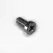 M4 x 8 mm Stainless Steel For Flame Probe or Ignitor Screw | HTF7250P069