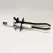 with Gaskets Screw For ModCon VWH ModCon Double Stack ModCon Double Stack R1 Gas Boilers Spark Electrode | HTF7350P021