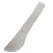 White Vinyl For Schedule 40 P-Trap and Flexible Braided Hoses Undersink Piping Cover | IPS82525
