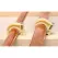 3/4" IPS 1-1/4" CTS Plastic For IPS CTS Copper Tubing CH34114 Series Combination Half Clamp | IPSCH34114