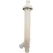 3" PVC Concentric For WBN51 and WBL51 Wall Mount Boilers Vent Termination Kit | LCH100140480