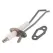 with Gasket For Crest FBN(L) 2500 to 6000 Heating Boilers Ignitor | LCH100165924