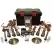 Alliance Lighting Demo Kit and Storage Case For TF150 Transformer | AOLDEMOKIT8BT