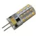 Alliance Lighting Lamp, 3W Bi-Pin 150 Lumens 3000K LED | AOLLBIPINLED3W3K