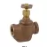 1-1/2" Threaded Brass SV Series Heavy-Duty Manual Valve | AQLSV150