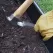 9" Metal Contractor Grade Stake | BABBAS