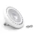 5.5 W G53 80 400 Lumens 3000K LVC Series LED Lamp | BLBLVC4PAR36FL30