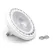 7.5 W G53 80 600 Lumens 2700K LED LVC Series Lamp | BLBLVC6PAR36FL27