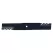 18" L x 3" W x 1/4" THK For Jhon Deere SCAG 481707 SCAG 482462 AM104490 PT8721 TCU29188 TCU29869 Lawn Mowers Mulch Blade | BLD396726
