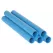 3/4" x 20' Blue HDPE Straight Pipe | BLK37381