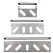 1.5 W 2700K/3000K LED Small Light Bar | BRILBLEDS