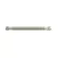 3/4" x 24" FIP Stainless Steel Flexible Water Heater Connector | BSSSWB0024N
