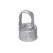 2-3/8" x 1-5/8" Pressed Steel Commercial Grade Eye Top | CETPS238158