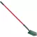 6" Steel 48" Handle Trench Shovel | CORSS64126