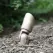 2.8 W 2736K Cree LED Bronze Solid Sand Cast Bronze 36 Degrees Beam Spot Light | CSLCCSL10536B