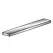 3/16" x 5/8" 46" Galvanized Tension Bar | CTBAR46