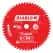 6-1/2" Aluminum For Cordless Cutting Saws Cutting Saw Blade | DSWD0654N