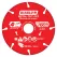 4-1/2" Steel For Angle Grinders Circular Saws Circular Cut-Off Wheel | DSWDDD045DIA101F