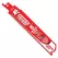 6" x 1" Steel 10 TPI For Reciprocating Saw and Cordless Reciprocating Saw Blade | DSWDS0610CF3