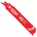 6" x 1" Bi-Metal 14/18 TPI For Reciprocating Saw and Cordless Reciprocating Saw Blade | DSWDS0614BF5