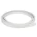 1.8 W 2700K LED Ivory White PVC BRI-SL3 Series AC Flexible Strip Light | BRISL3270065