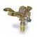 41 to 50' Full/Part Circle 3.94 - 13.73 gpm Adjustable Impact Sprinkler | BUK261SDX1206