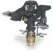 34 to 47' Full/Part Circle 2.11 - 5.64 gpm Powder Coated Impact Sprinkler | BUK90DZ10