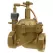 2" 200 psi 3300 Series Master Valve | BUP3300200