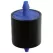 0.175" /0.25" Barb 2 gph Silicone Red SB Series Drip Emitter | BWSSB20