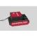 Replacement For 63924 Backpack Sprayer Battery and Charger