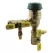 1" Threaded Lead-Free Bronze 150 psi PVBLF4A Series Pressure Vacuum Breaker | CNB4ALF505A2F