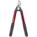 Forged Steel 16" Aluminum Handle Vine Lopper | CORAL8311
