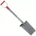 12" Steel 26" Handle Nursery Spade | CORAS90010