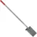 12" Steel 54" Handle Nursery Spade | CORAS90030
