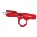 1-1/4" Stainless Steel Blade Hydroponic Finger Micro Snip | CORFS4110