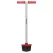 5.8" Carbon Steel 34" Handle Sidewalk and Border Edger | CORLG3684
